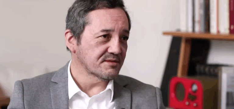 Ex subdirector jurídico del SII y caso SQM: 