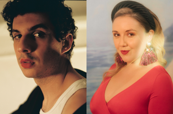 Viernes de estrenos: Nando García y Belencha lanzan sus discos debuts con propuestas folk y repertorio latinoamericano