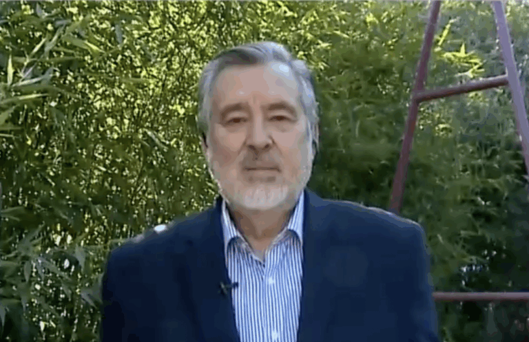 Guillier confirmó apoyo a Provoste: 