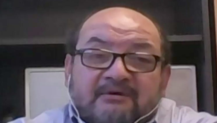 Ex presidente de Fiscales por reuniones de Abbott: 