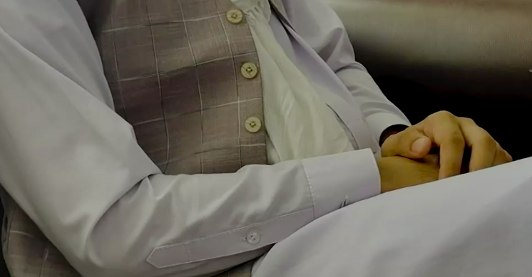 CNN entrevistó a comandante de ISIS-K: 