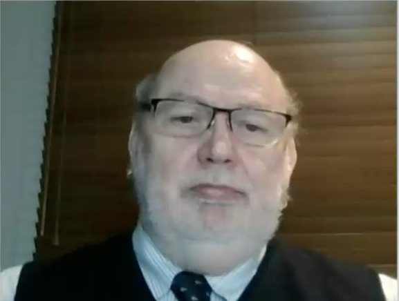 Servel y reclamo de Ancalao: 