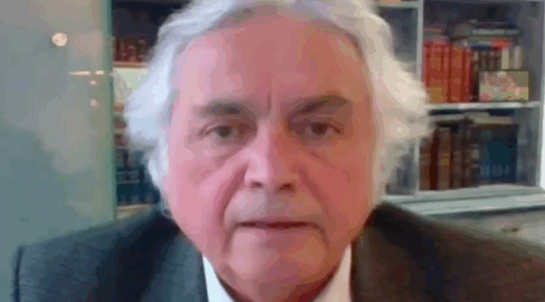 Fouillioux sobre revelar secreto Valech: 