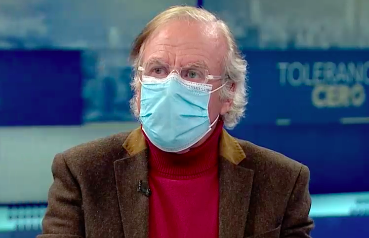 Fernando Paulsen: 