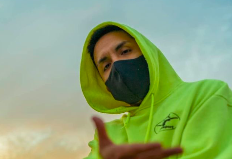 Familia de Portavoz informó que sigue en estado grave tras sufrir accidente