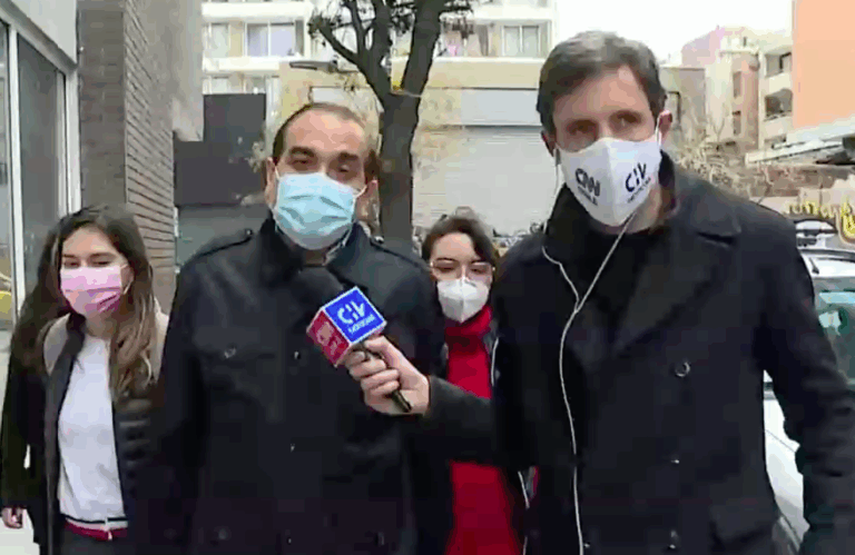 Maldonado cuestiona a Unidad Constituyente: 