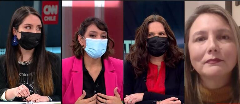 Diputada Castillo a del Real por educación sexual: 