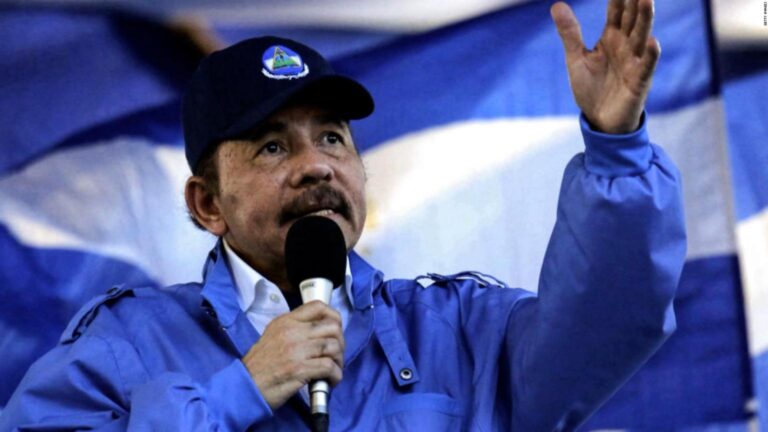 En Nicaragua hay 37 presos políticos, dice organismo avalado por la CIDH
