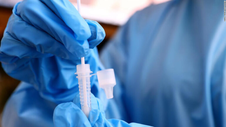 COVID-19: Perú confirmó los primeros tres casos de variante Delta Plus