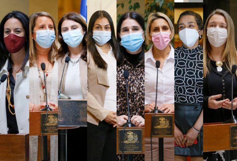 Afganistán: Diputadas de RN piden al INDH intervenir ante ONU para adoptar medidas de protección de mujeres