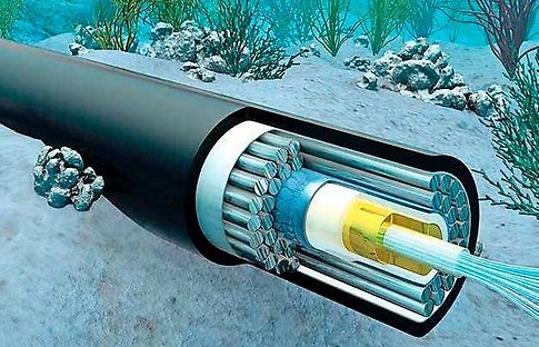 Chile: Proyecto pionero utilizará cable submarino para detectar terremotos