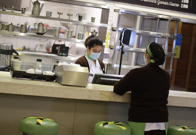 Gobierno aclara contratos para el IFE Laboral: 