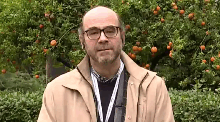 Fernando Atria: 