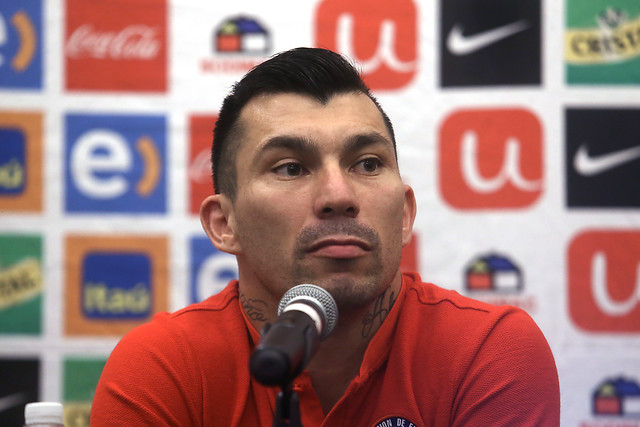 Medel ante triple fecha FIFA: 