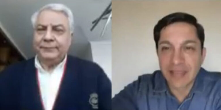 Diputado Durán por cuarto retiro de fondos: 