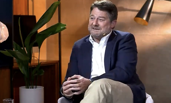 Claudio Orrego tildó de 