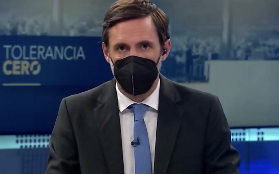 Daniel Matamala: 