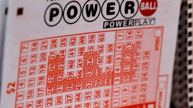 Se podrá participar desde Chile: Lotería Powerball sorteará 274 millones de dólares este miércoles