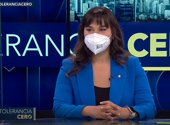 Toque de queda, elecciones y un 