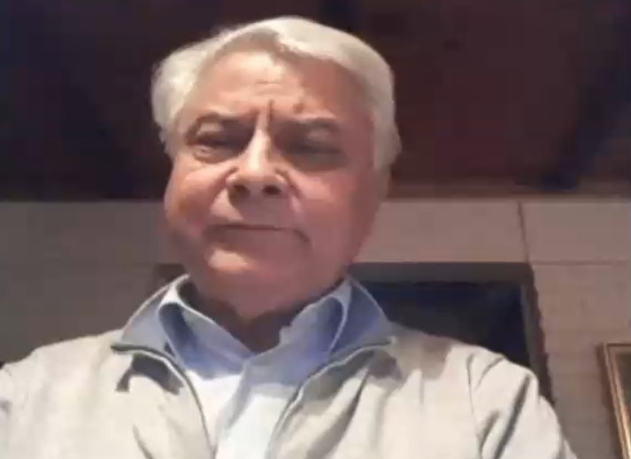 Diputado Naranjo por polémica en licitación de pasaportes: 