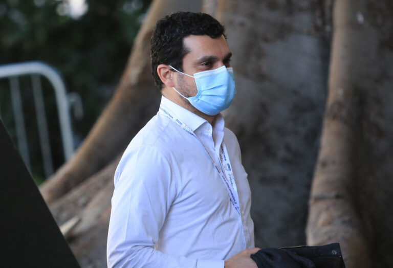 Bassa tras Pandora Papers: 