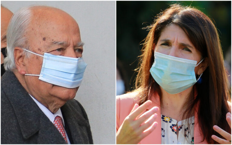 Narváez sobre Arancibia: 