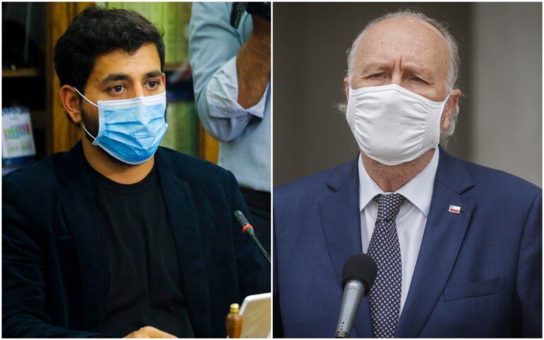 Diputado Brito anuncia intención de citar a ministro Prokurica para cancelar la Parada Militar 2021