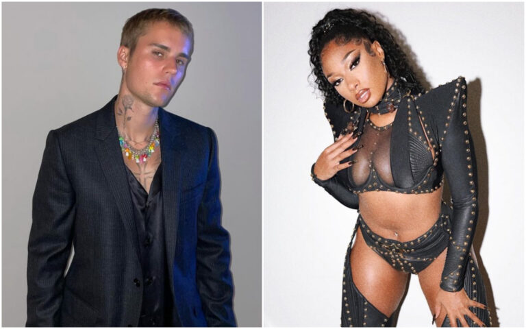 Nominaciones a los MTV VMAs: Justin Bieber y Megan Thee Stallion encabezan el listado