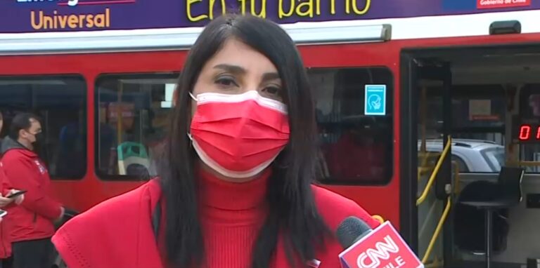 Rubilar por eventual extensión del IFE Universal: “Esa herramienta existe y, de ser necesario, la vamos a utilizar”