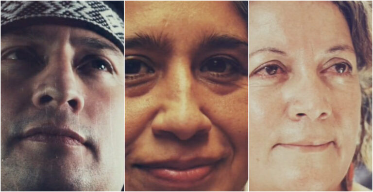 Sin Cristián Cuevas: Lista del Pueblo presentó oficialmente a sus precandidatos presidenciales