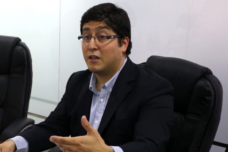 Inversiones en EE.UU. y acciones en empresas on demand y en 4 AFP: Esto declaró Lorenzini ante el Servel