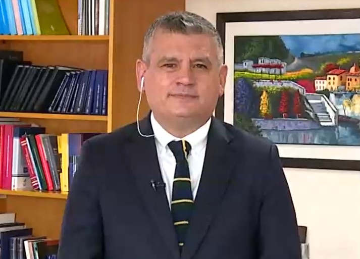 Montero y nuevo plan piloto de la Defensoría: 