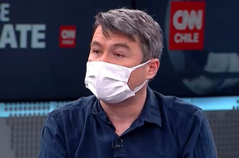 Vocero de Provoste y postura en derechos reproductivos: 