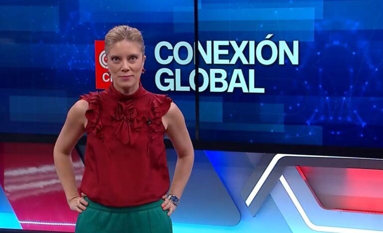 Mónica Rincón sobre la crisis de pobreza en México: 