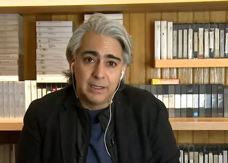 ME-O a Sichel: “Fuiste de la Nueva Mayoría con los comunistas y ahora crees exactamente lo contrario”