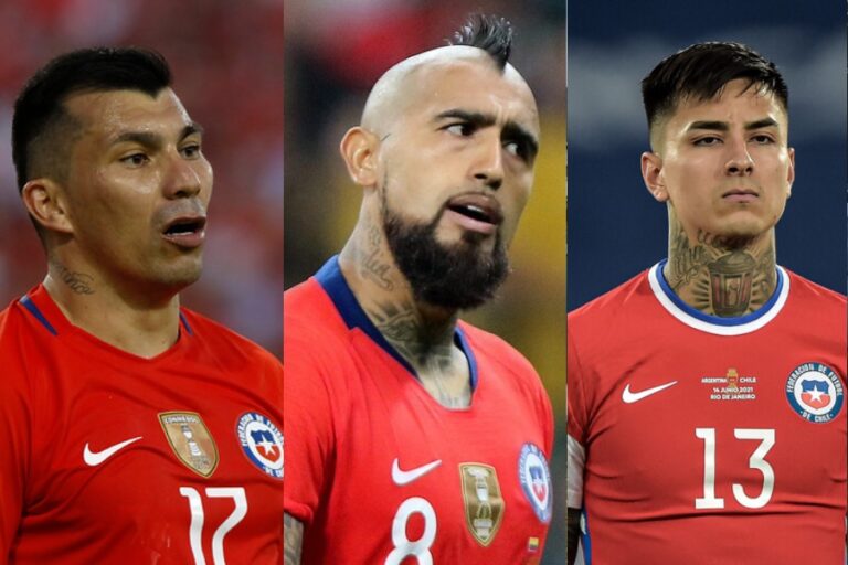 La Serie A otorga libertad para que los clubes decidan si liberar o no a sus jugadores para las Clasificatorias