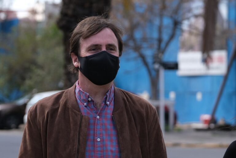 Jefe de campaña de Sichel responde a ME-O: “Es de los argumentos más pobres que he escuchado en política”