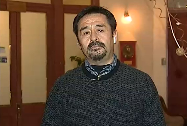 Alcalde de San José de Maipo por precipitaciones: “El antecedente de lo que pasó el verano pasado nos tiene preocupados