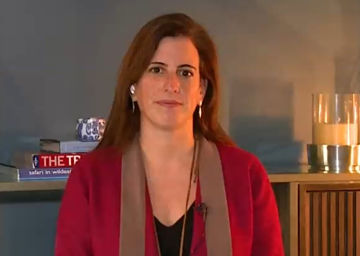 Susana Sierra por formalización de Javiera Blanco: “Nos dimos cuenta que existía corrupción en las cúpulas del gobierno”