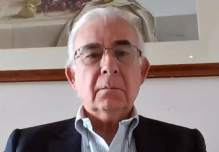 Presidente de Sonami sobre el precio del cobre: 