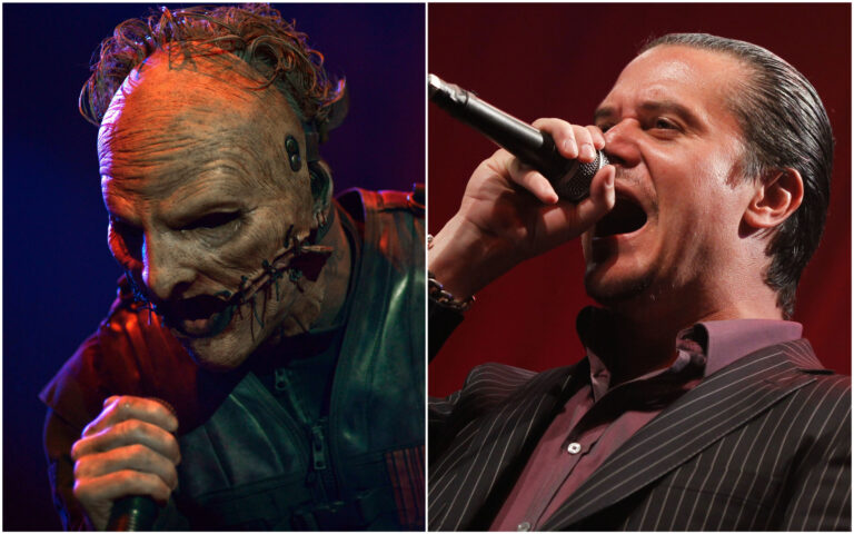 Knotfest Chile 2022: Slipknot y Mr. Bungle encabezarán festival en el estadio Monumental