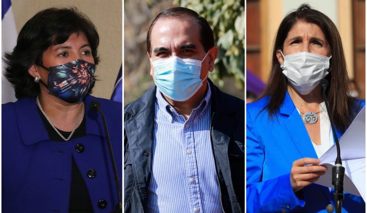 Horario, quiénes pueden votar y dónde hacerlo: Lo que debes saber sobre la consulta de Unidad Constituyente