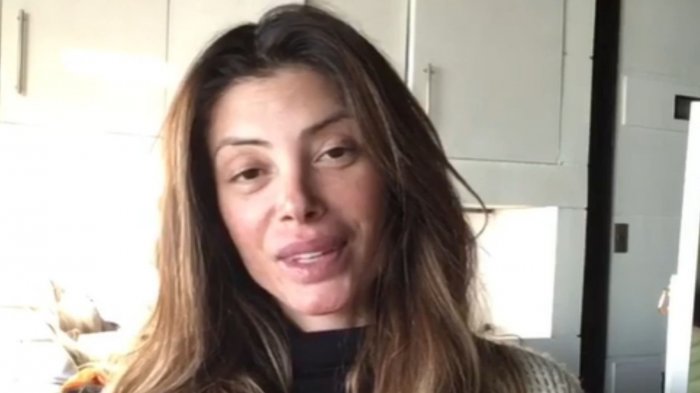 La modelo Roxana Muñoz fue multada con 400 UTM por difundir método de ayuno extremo