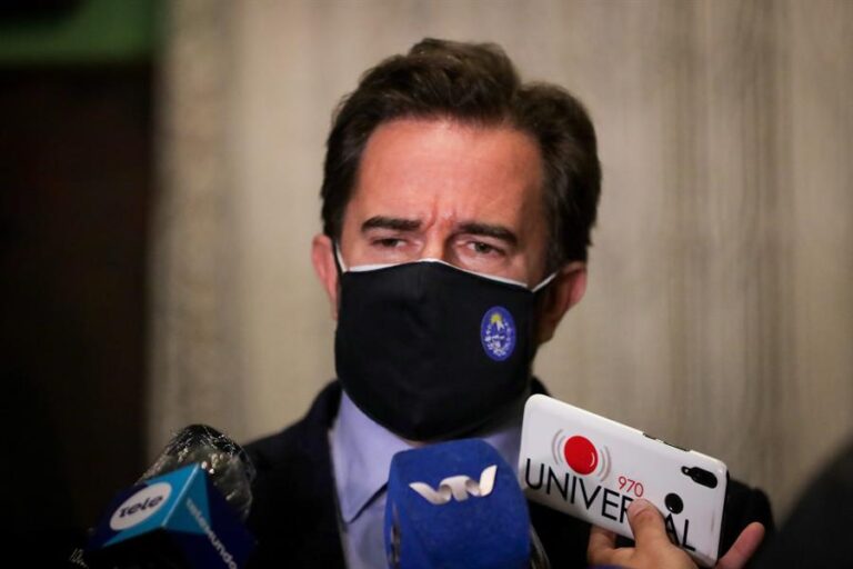 Ministro de Turismo de Uruguay renunció en medio de controversia