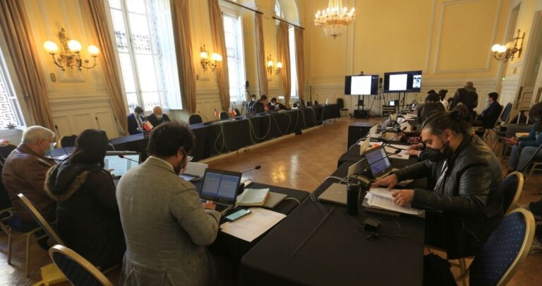 Presentan iniciativa que busca crear un 