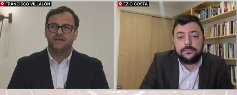 El intenso debate entre Andes Iron y Oceana tras aprobación del proyecto Dominga