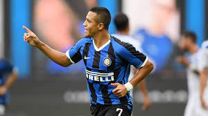 Alexis Sánchez se perderá el debut del Inter en la Serie A por lesión