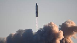SpaceX lanzará su nueva misión espacial con 4 civiles