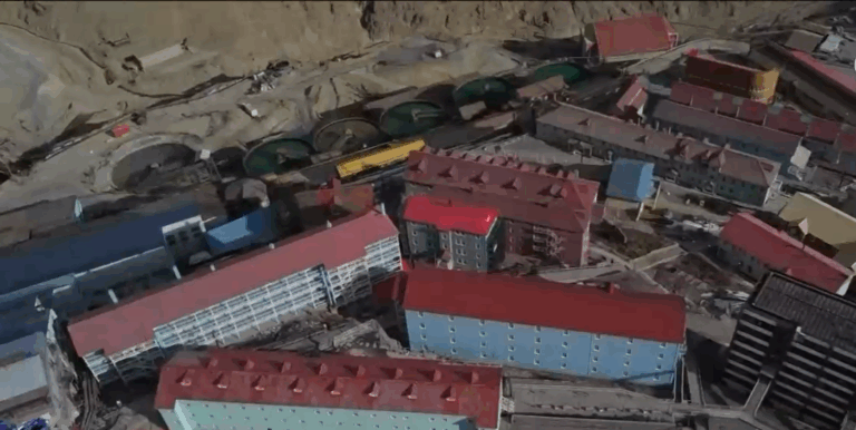 Minería 360 en CNN Chile, capítulo 9: Campamentos mineros de ayer y hoy