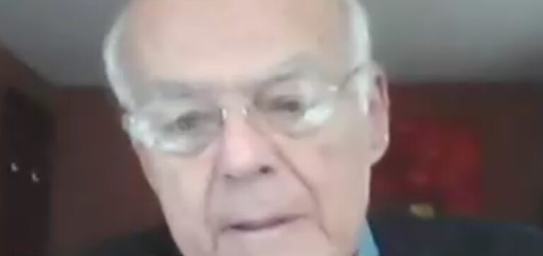 Ramos afirmó que no se justificaba extender IFE Universal: 